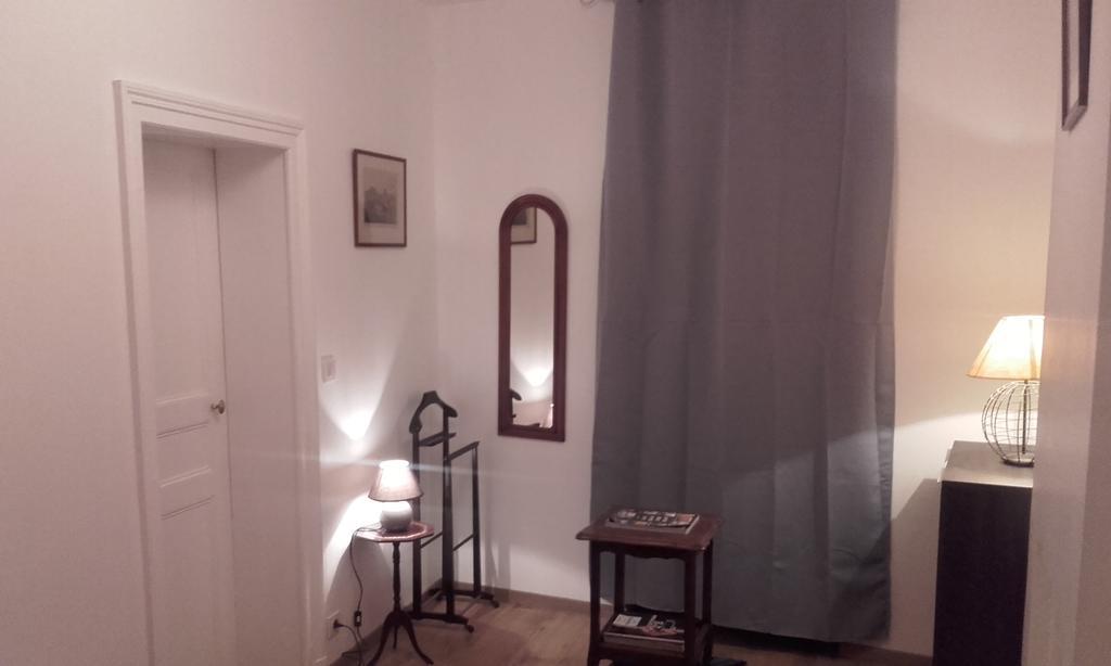 L'Appartement D'Aymar Мулин Екстериор снимка